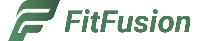 Logo FitFusion